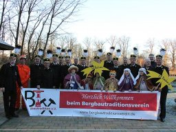 014 Sternsinger 06.01.2017